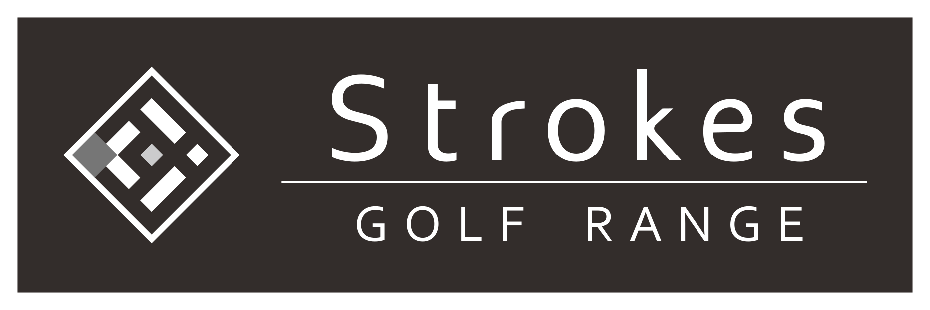 Strokes GOLF RANGE